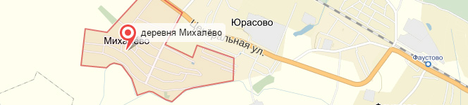 60 метров артезианская скважина в деревне Михалево